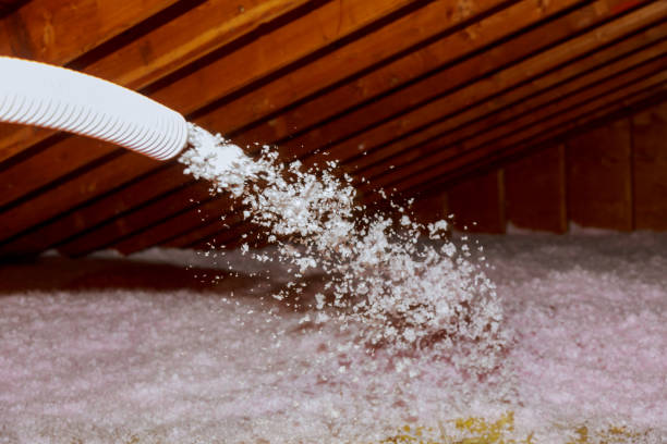 Best Spray Foam Insulation in Laurens, SC