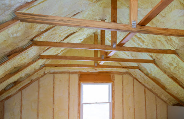 Trusted Laurens, SC Insulation Contractor Experts