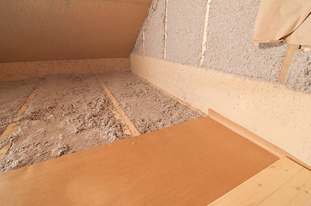 Best Specialized Insulation Services in Laurens, SC