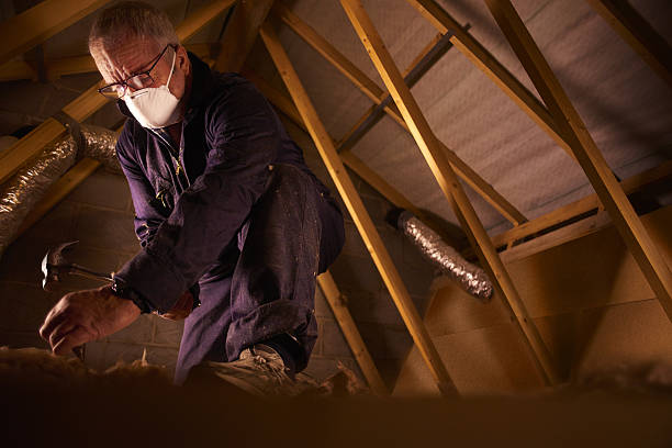 Best Blown-in Insulation in Laurens, SC
